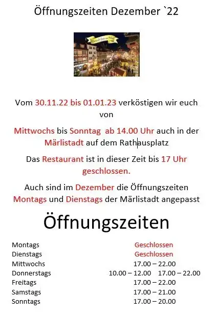 Menu_Restaurant Gutenberg_Stein am Rhein_image_1