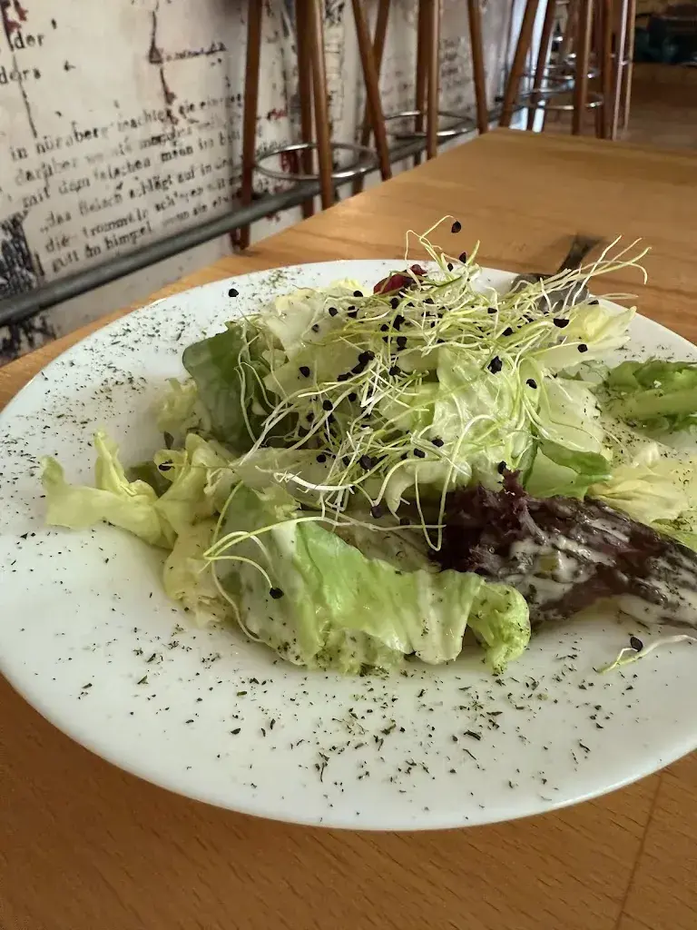 Elsa L_Restaurant Gutenberg_Stein am Rhein_review