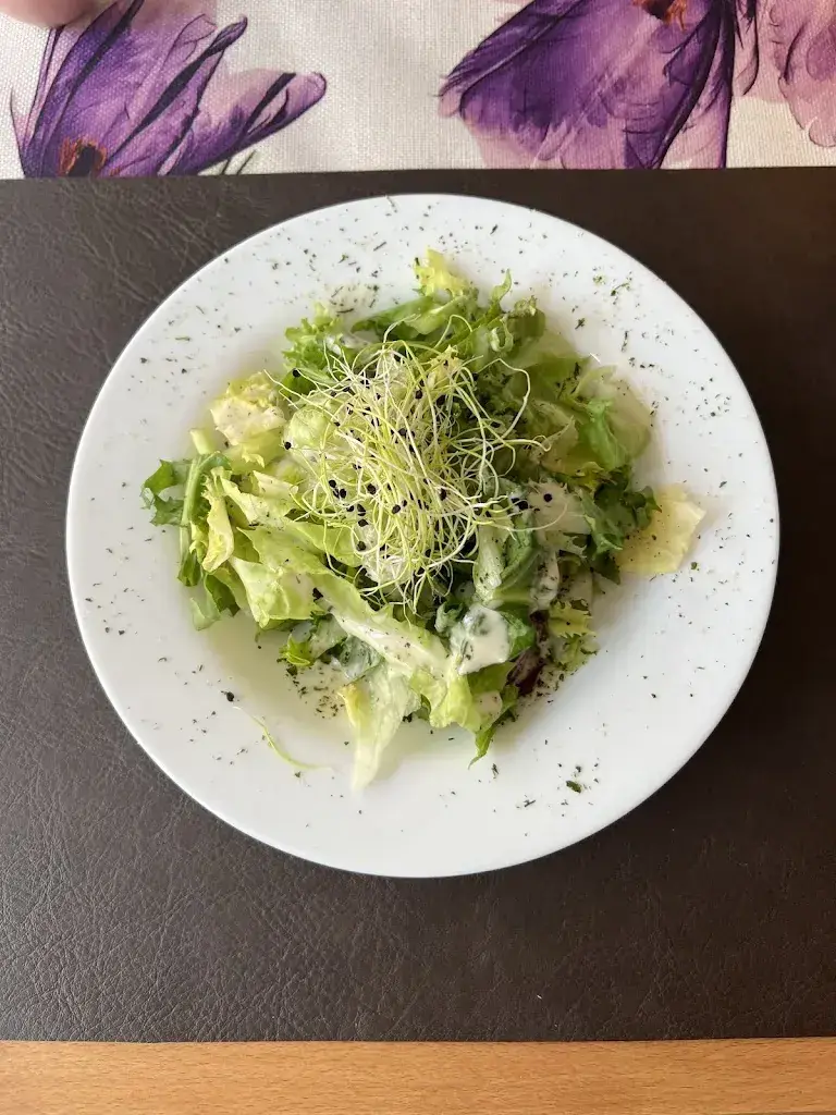 Gina Spangler_Restaurant Gutenberg_Stein am Rhein_review