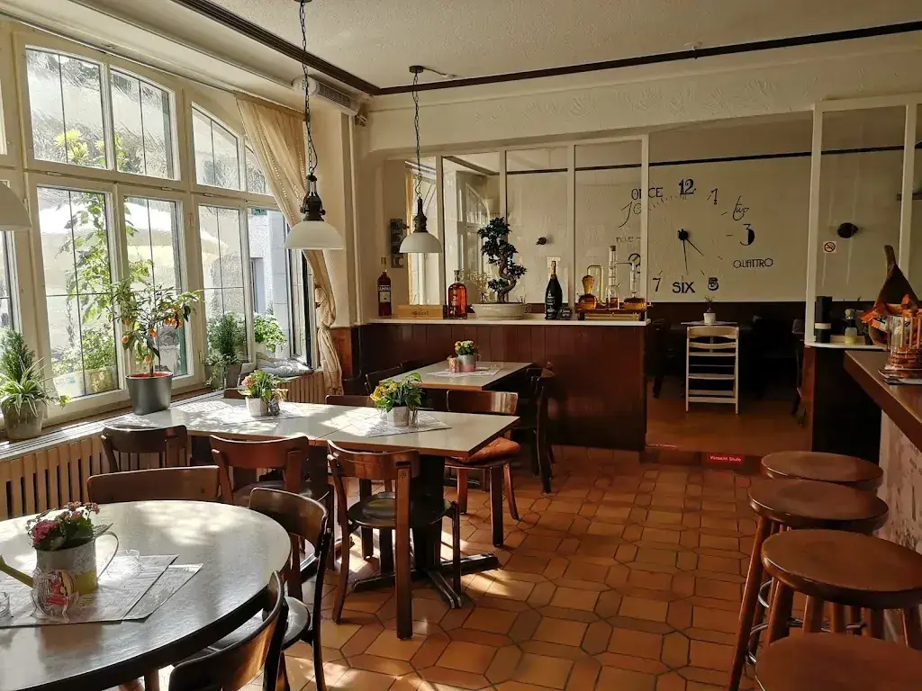 Restaurant Gutenberg restaurant in Stein am Rhein