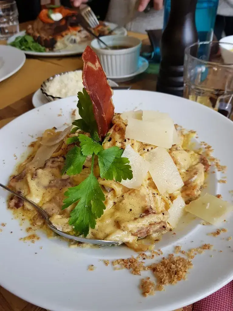 Menu_Restaurant - Pizzeria Hôtel de commune_Cortaillod_imagen_7