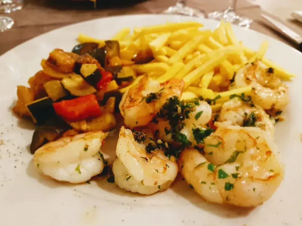 Menu_Restaurant - Pizzeria Hôtel de commune_Cortaillod_imagen_8