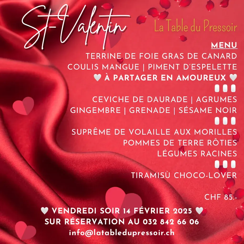 Menu_La Table du Pressoir_Cortaillod_image_2