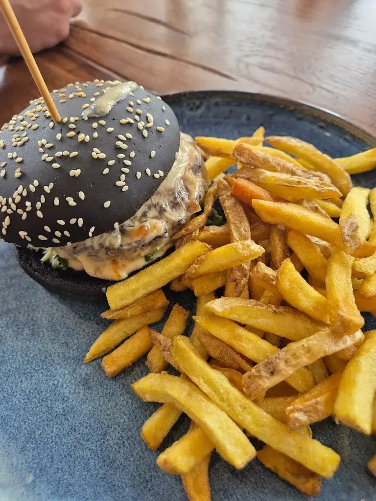 Maroussia Fontana_La Table du Pressoir_Cortaillod_review