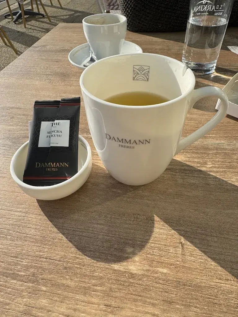 Myriam Bachmann_La Table du Pressoir_Cortaillod_review