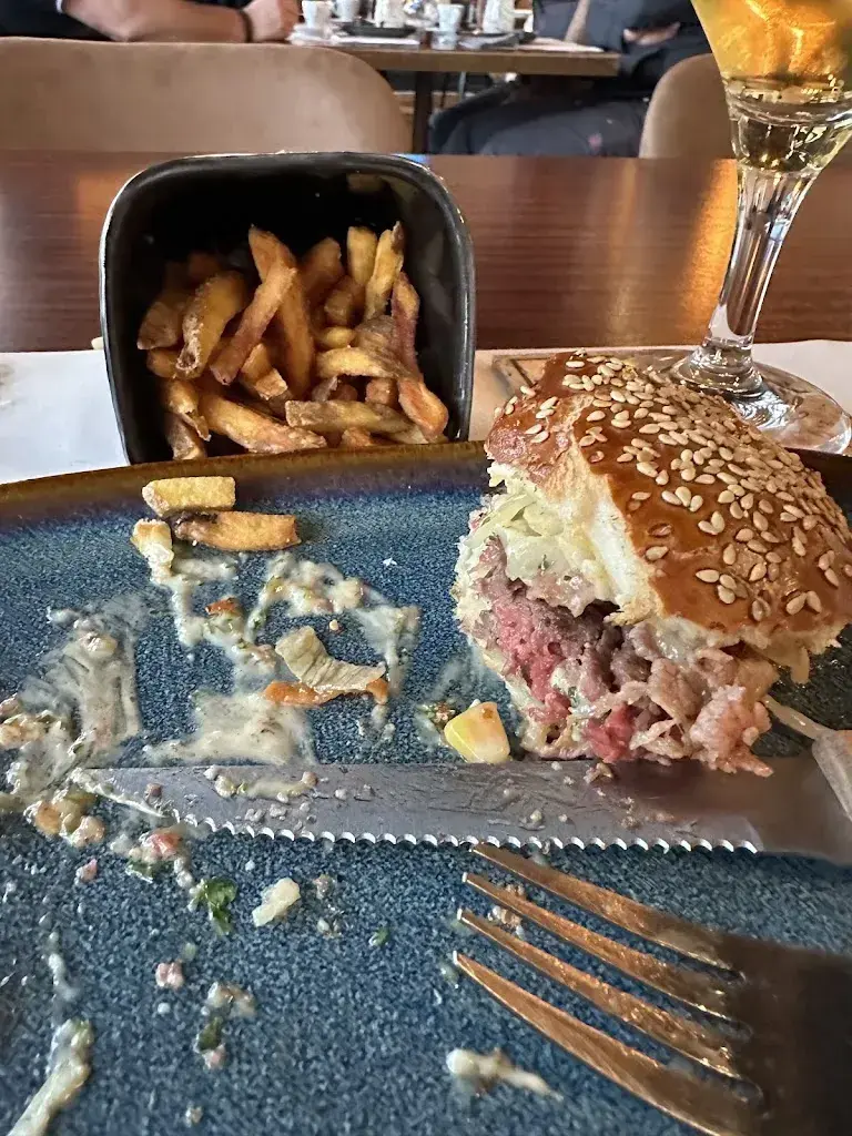 Jacques Michel_Brasserie Saveurs_Cortaillod_recensione