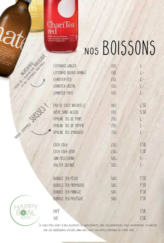 Menu_Happy Bowl Cortaillod_Cortaillod_image_3