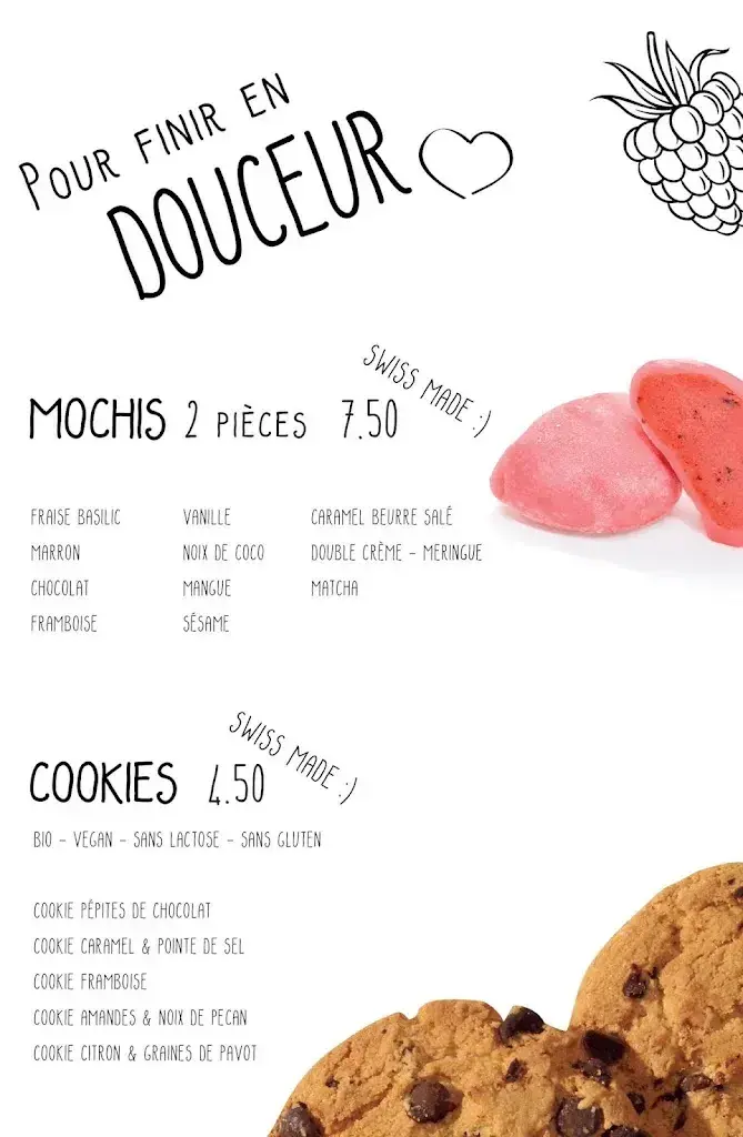 Menu_Happy Bowl Cortaillod_Cortaillod_image_4