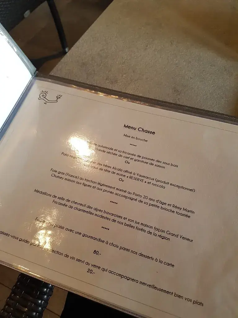 Menu_La Trinquette_Bevaix_image_4