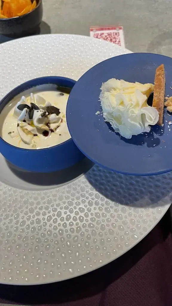 Celine Z_La Trinquette_Bevaix_review