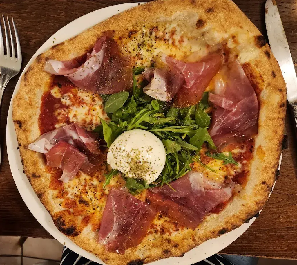 Menu_I Nonni Restaurant Italien_Bevaix_immagine_5