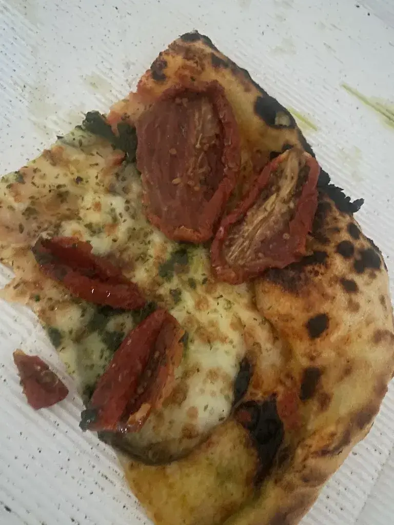 France Droz_I Nonni Restaurant Italien_Bevaix_recensione