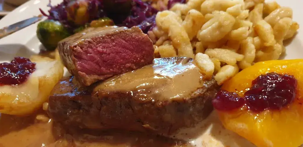 Menü_Gasthaus zur Tanne_Mastrils_Bild_1