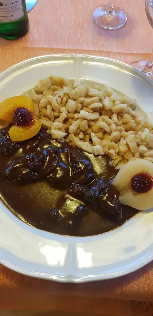 Menü_Gasthaus zur Tanne_Mastrils_Bild_9