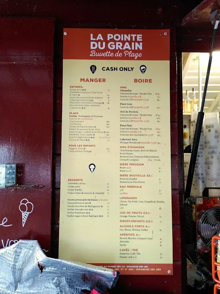 Menu_La buvette de la Pointe du Grain_Bevaix_image_4