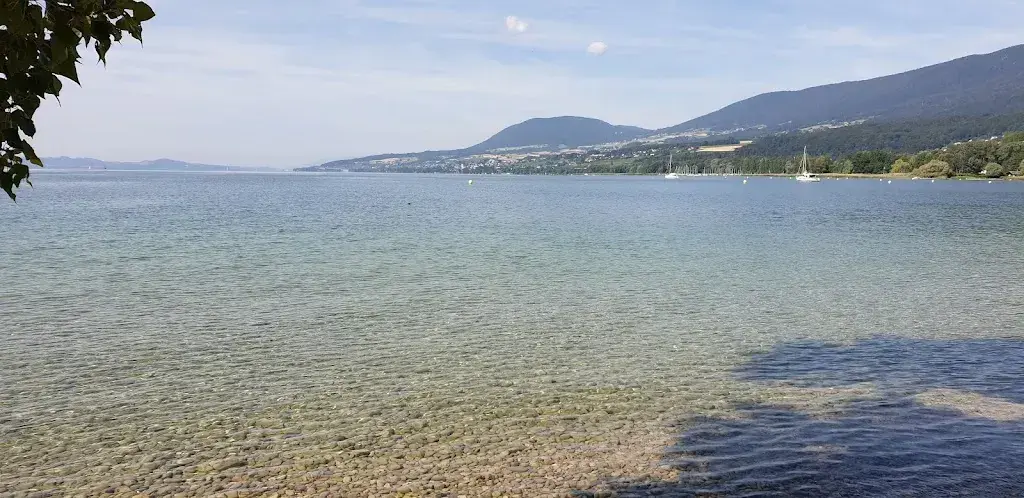 Daniel Radaelli_Pointe du Grain_Bevaix_review