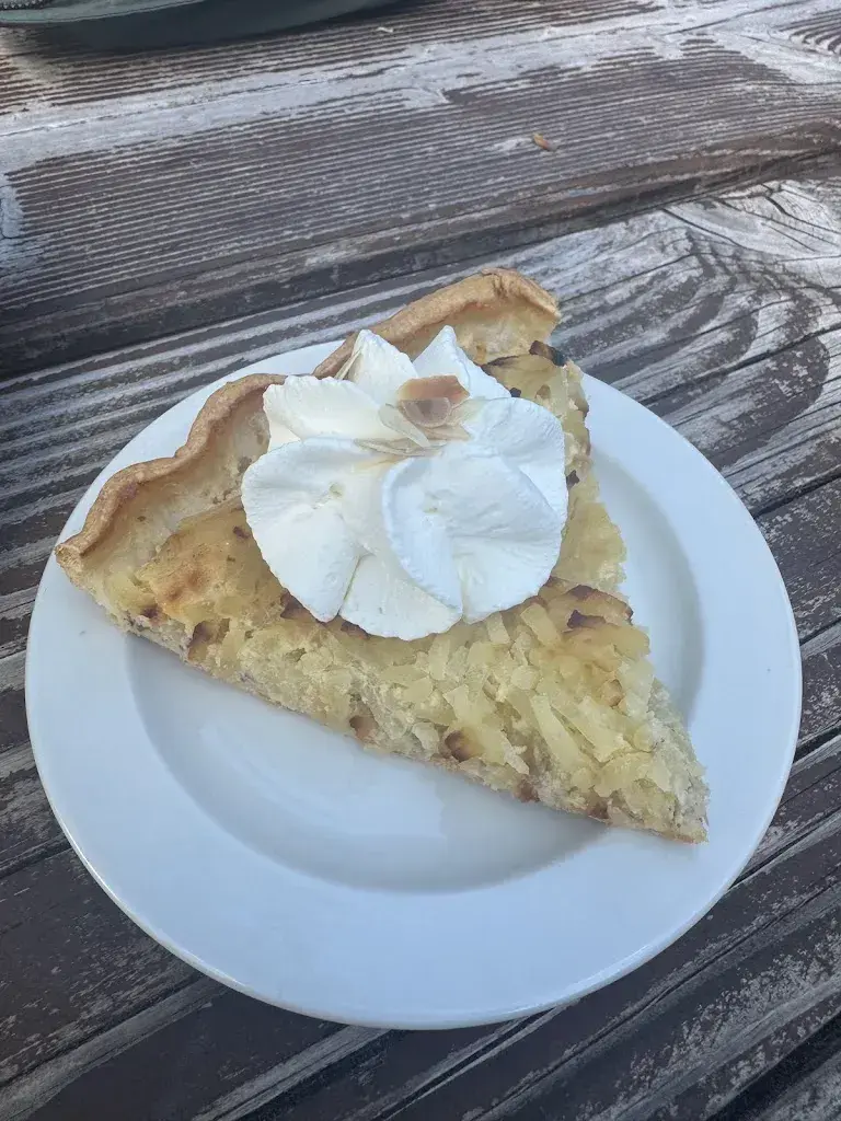 Glanfaloth Cevnas_La Ferme Robert_Noiraigue_recensione