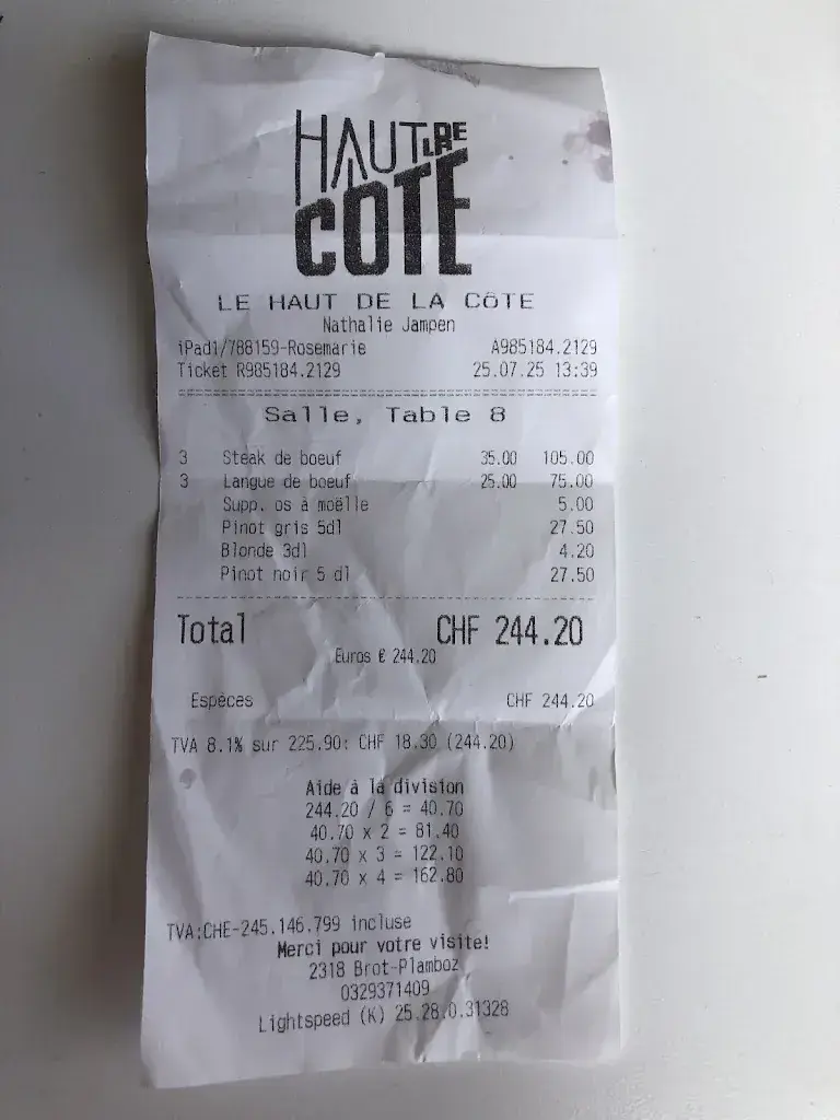 Mary-Pierre Loda_Restaurant du Haut de la Côte - Nathalie Jampen_Brot-Plamboz_avis