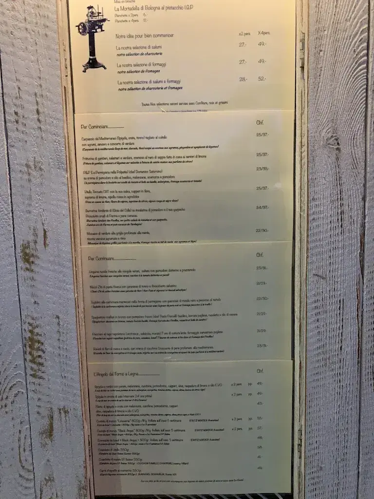 La Poesia_Lausanne_menu_image_1