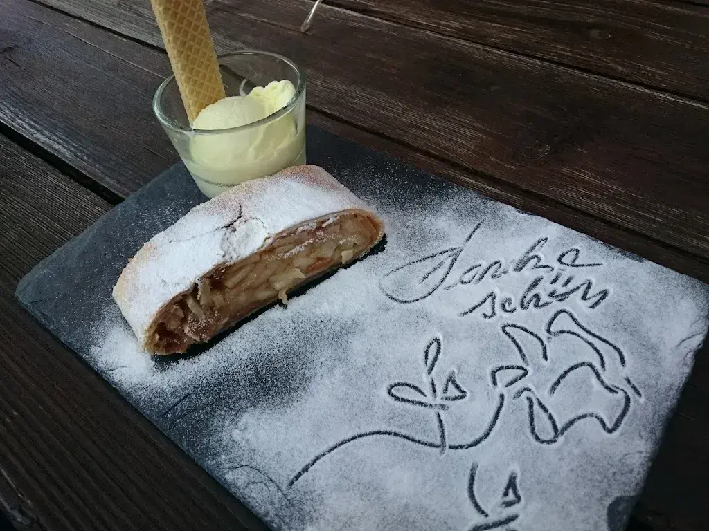 Menu_Restaurant zum See / Pension Aaron_Grächen_image_9