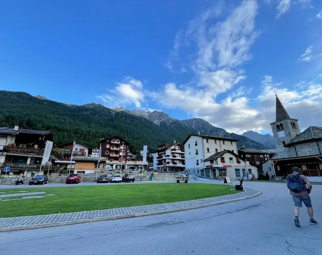 Sandra Monien_Thomas-Platter-Stube_Grächen_Bewertung