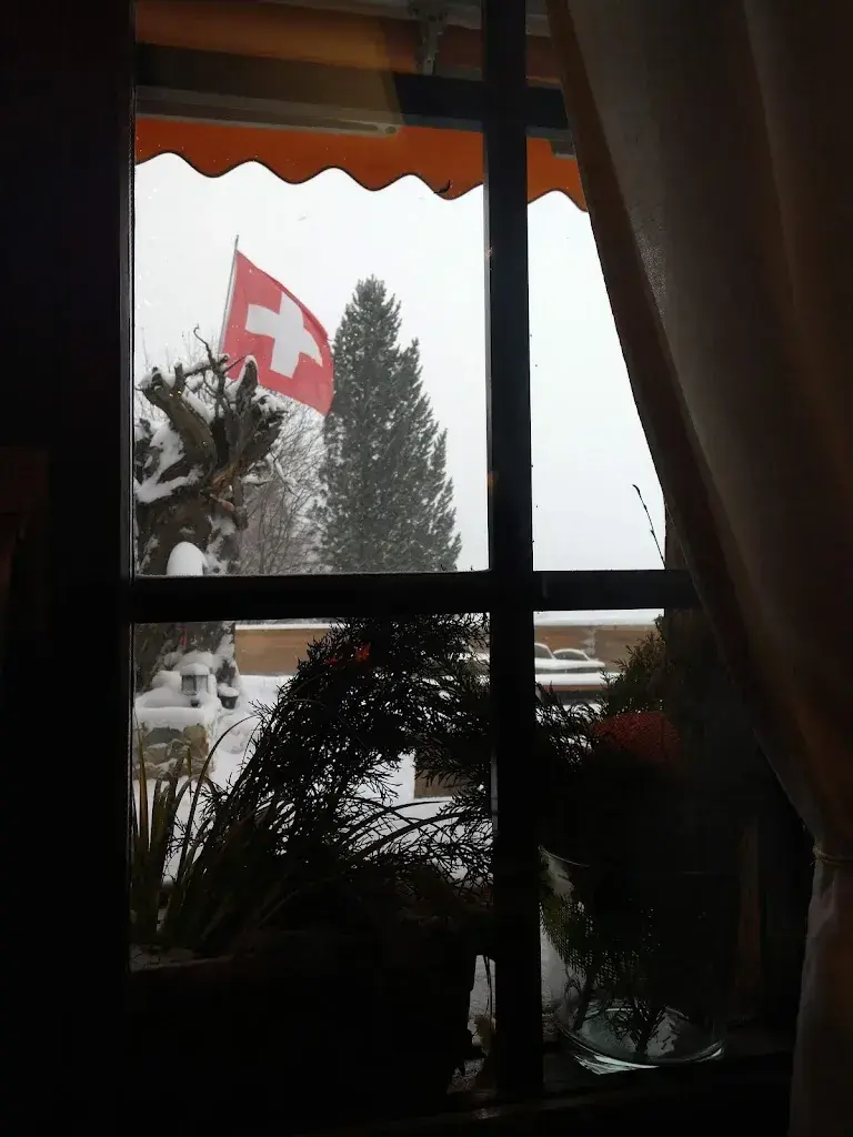 Valerie J_Restaurant Bärgji-Alp_Grächen_review