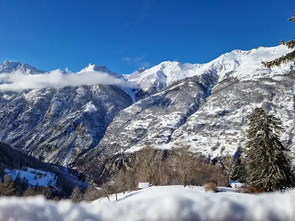 Thomas Dambach_Restaurant Bärgji-Alp_Grächen_review