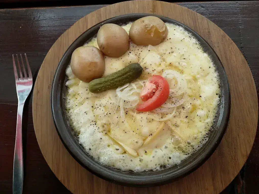 Menu_Restaurant Hohtschuggen_Grächen_immagine_4