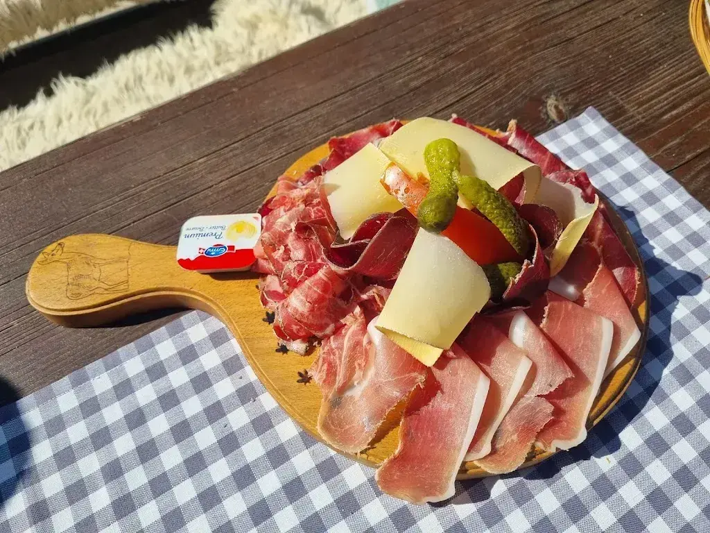 Menu_Restaurant Hohtschuggen_Grächen_immagine_6