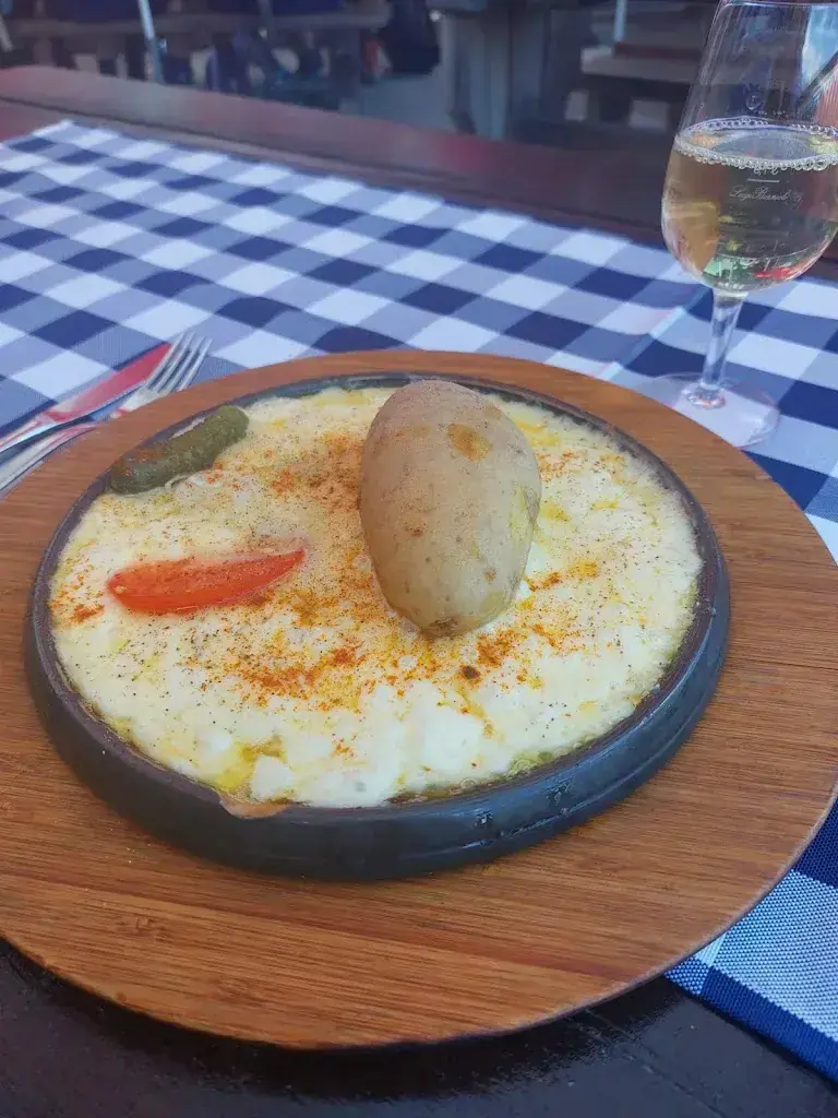 Menu_Restaurant Hohtschuggen_Grächen_immagine_7