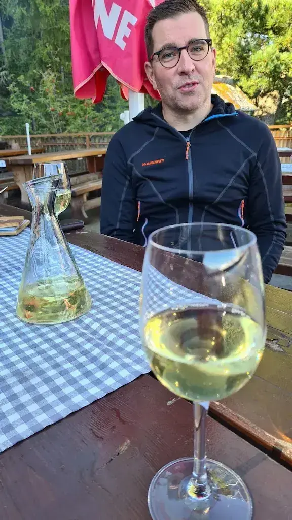 Menu_Restaurant Hohtschuggen_Grächen_immagine_9