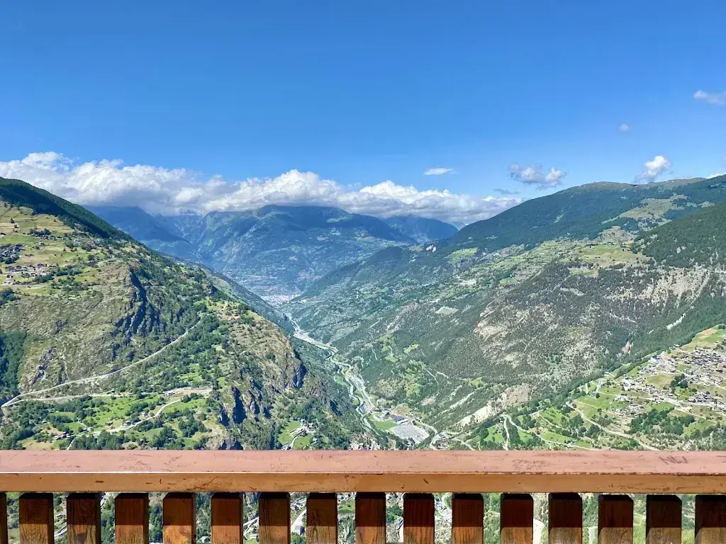 Phaistos_Restaurant Hohtschuggen_Grächen_recensione