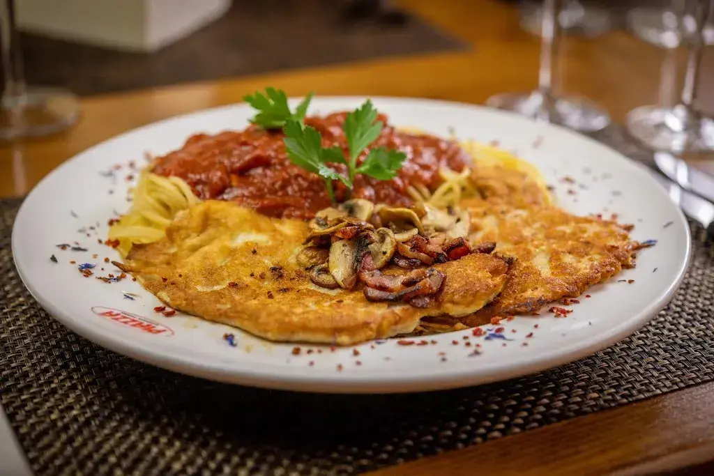 Menu_Ristorante Pizzeria Piazza_Grächen_image_8