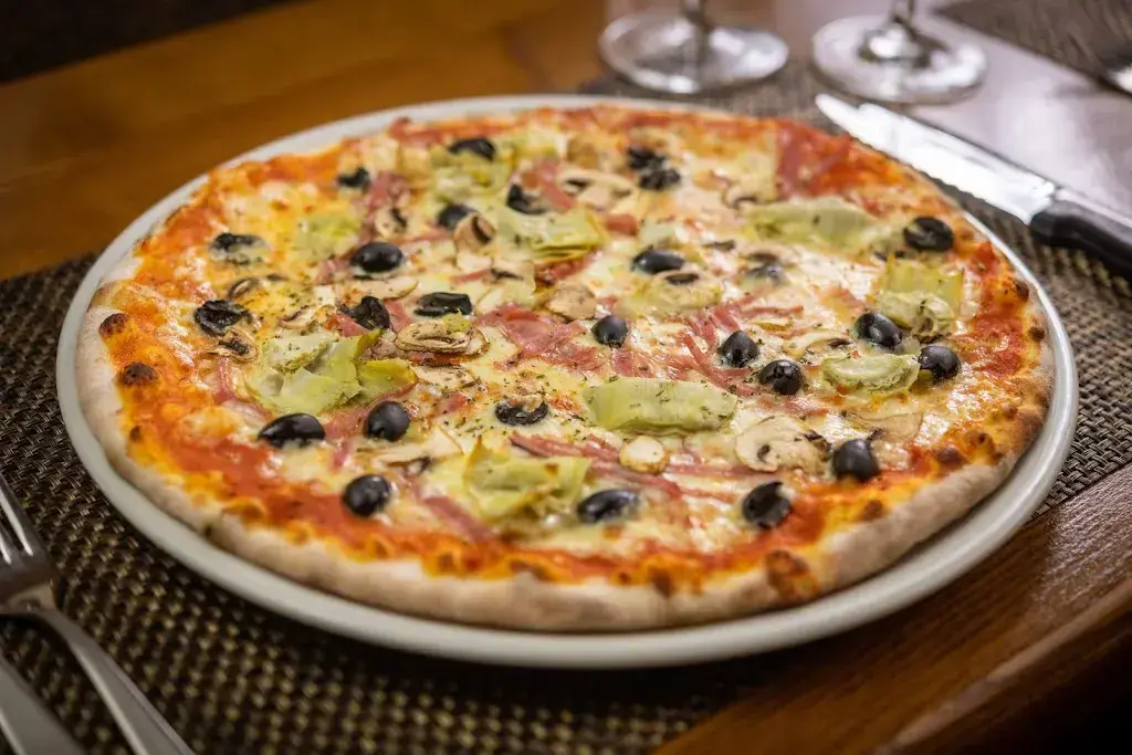 Menu_Ristorante Pizzeria Piazza_Grächen_image_9