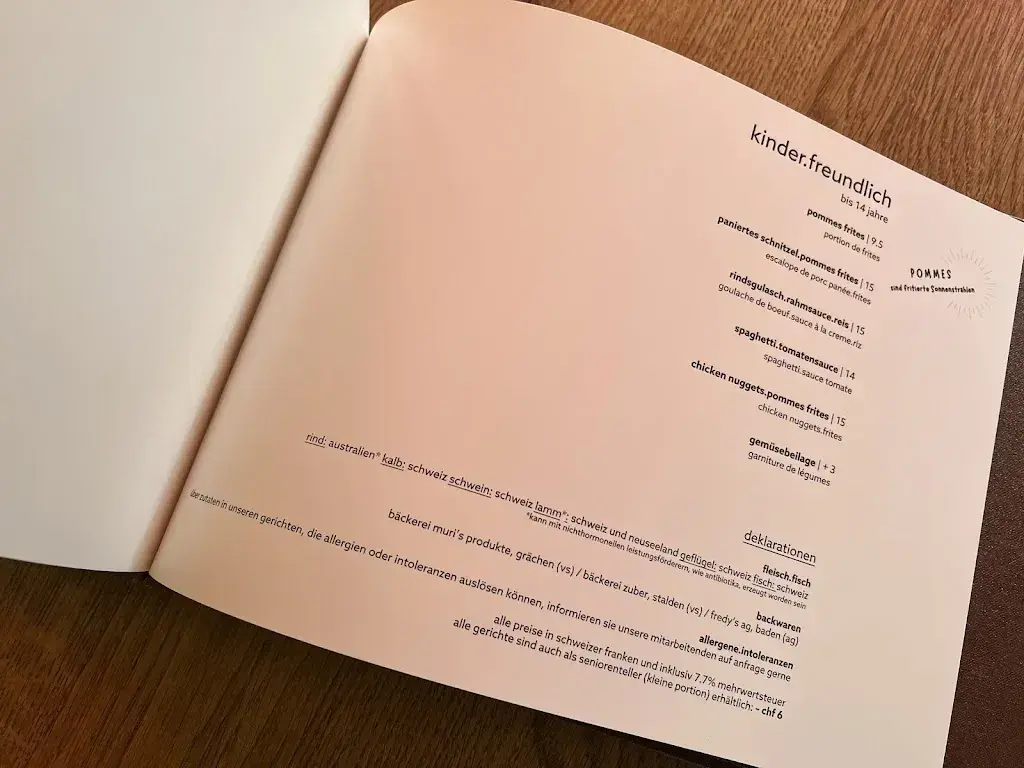 Boutiquehotel / Restaurant Walliserkanne_Grächen_menu_image_1