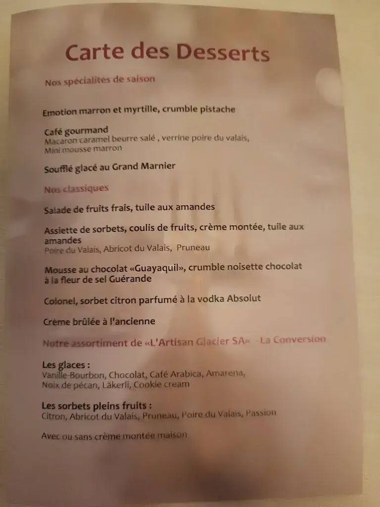 Mirabeau Restaurant_Lausanne_menu_image_1