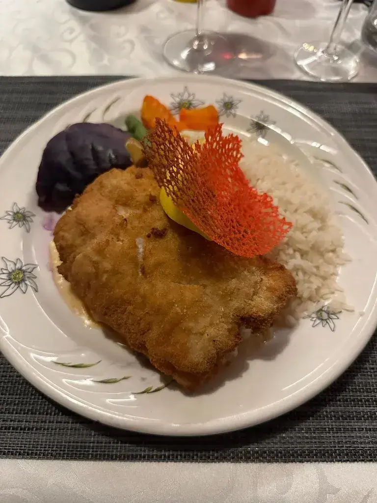 Menu_Altes Wallis St.Niklaus_St. Niklaus_image_7