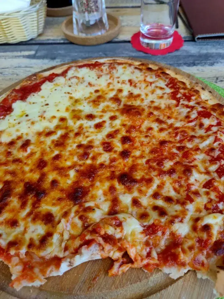 Andre The Dragon_z'Pfünderli_Grächen_reseña