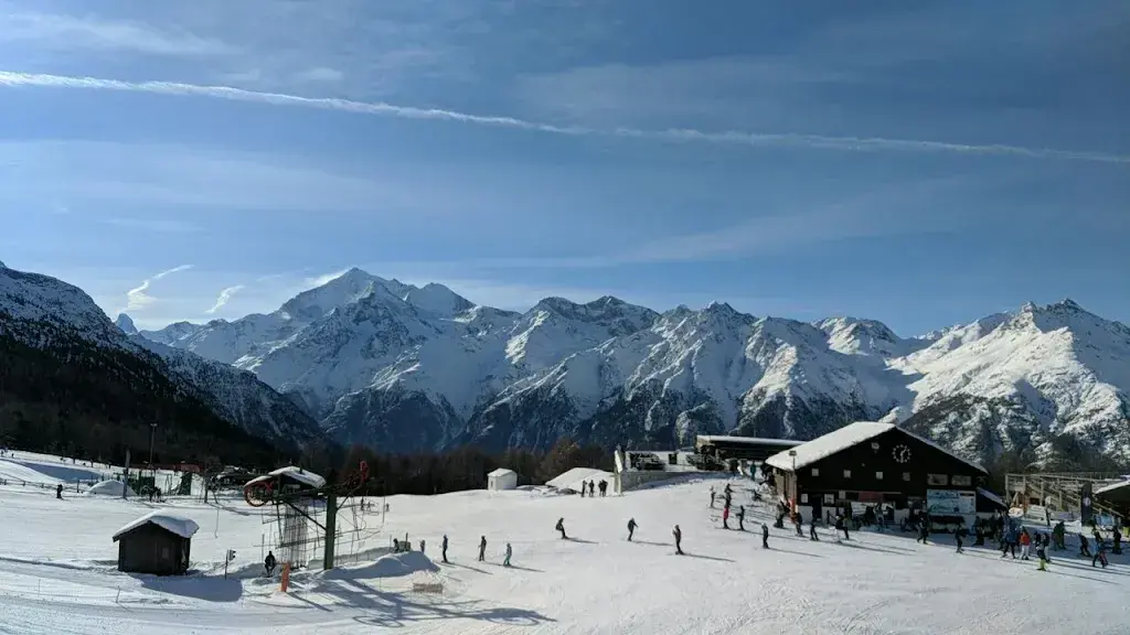 Alexander Vegt_Bergrestaurant Hannighüsli_Grächen_review