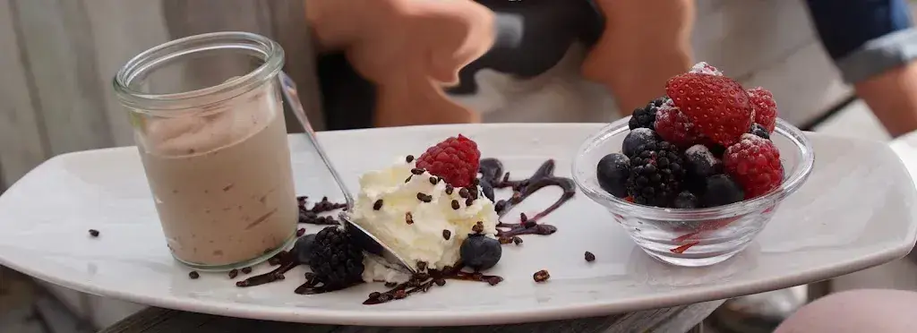 Tom V._Bergrestaurant Hannighüsli_Grächen_review