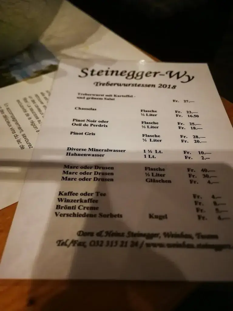 Menu_Restaurant zum Alten Schweizer_Twann-Tüscherz_image_4