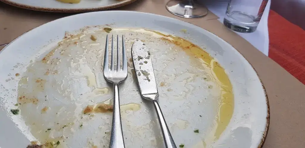 Paradise On Earth_Restaurant zum Alten Schweizer_Twann-Tüscherz_review