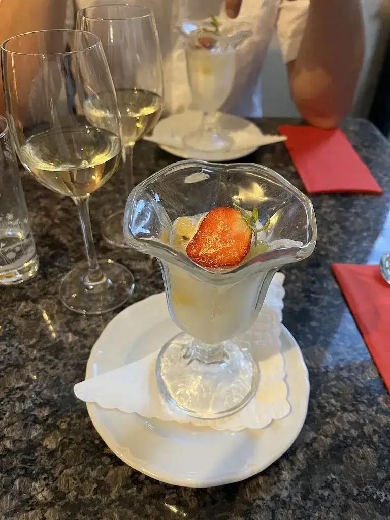 Philippe Egger_Restaurant zum Alten Schweizer_Twann-Tüscherz_review