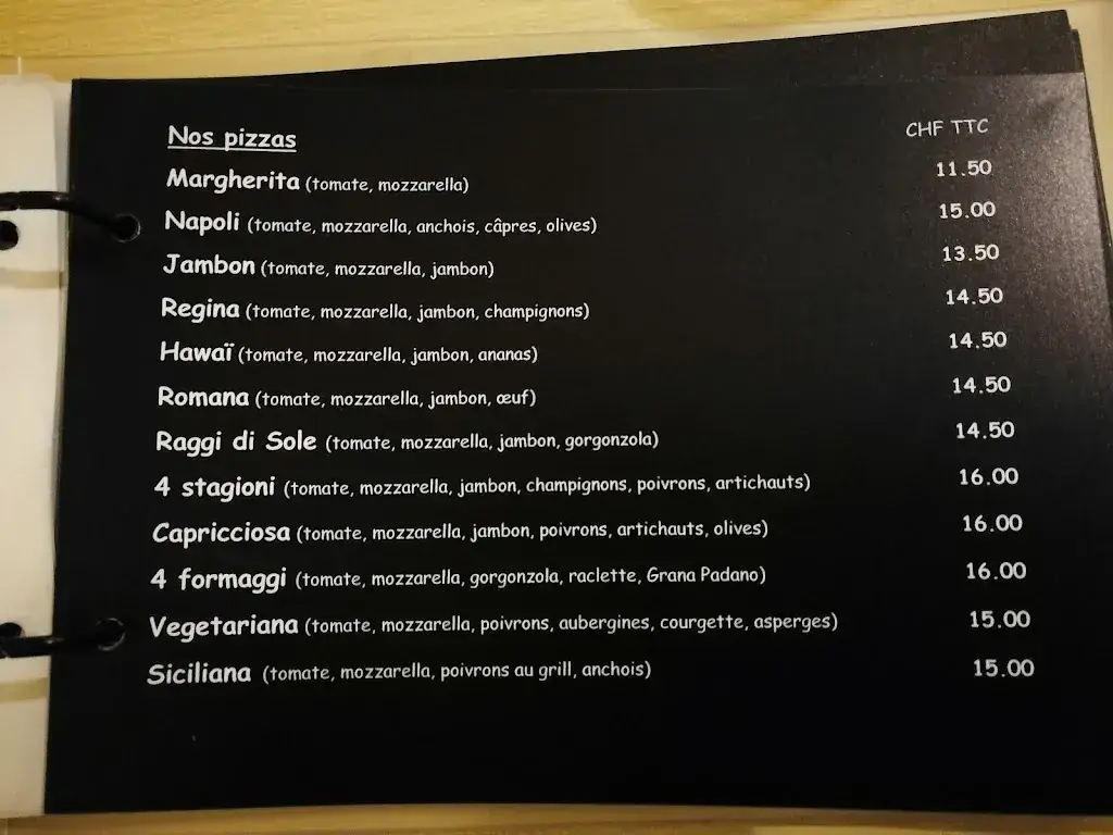 Menu_Chez Ross - Restaurant Pizzeria_Corcelles-Cormondrèche_image_2