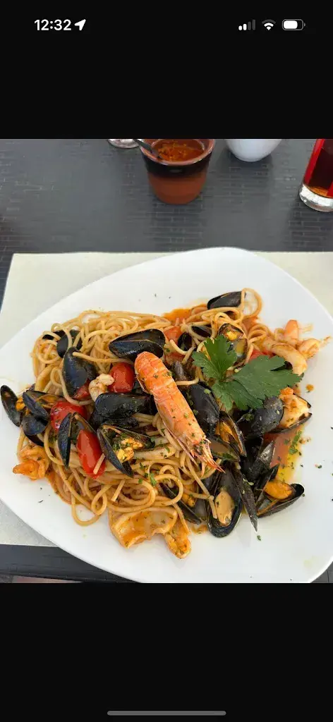 loriane garzon_Chez Ross - Restaurant Pizzeria_Corcelles-Cormondrèche_review