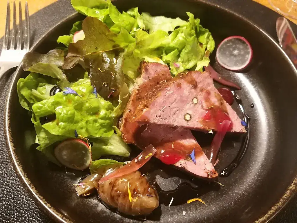 Menu_Café de La Vigne_Corcelles-Cormondrèche_image_4