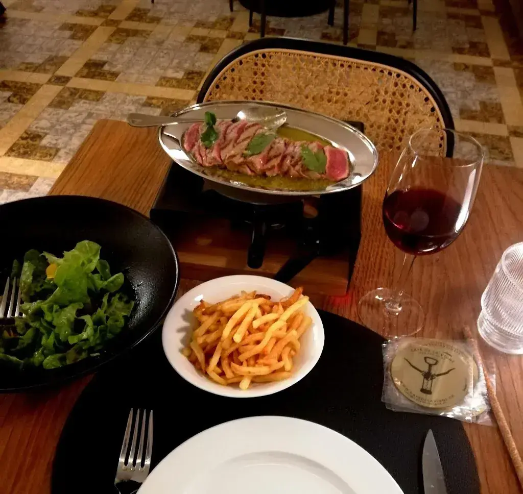 Menu_Café de La Vigne_Corcelles-Cormondrèche_image_8