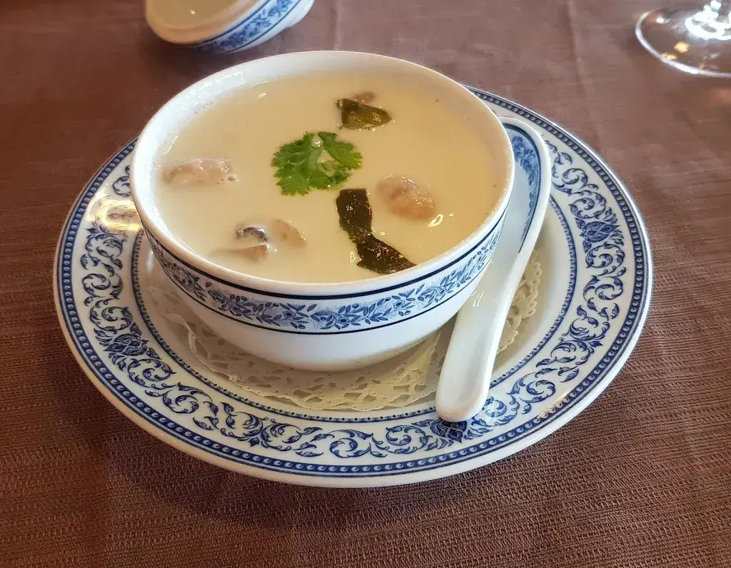 Stefan Meier_Auberge du Siam_Milvignes_review