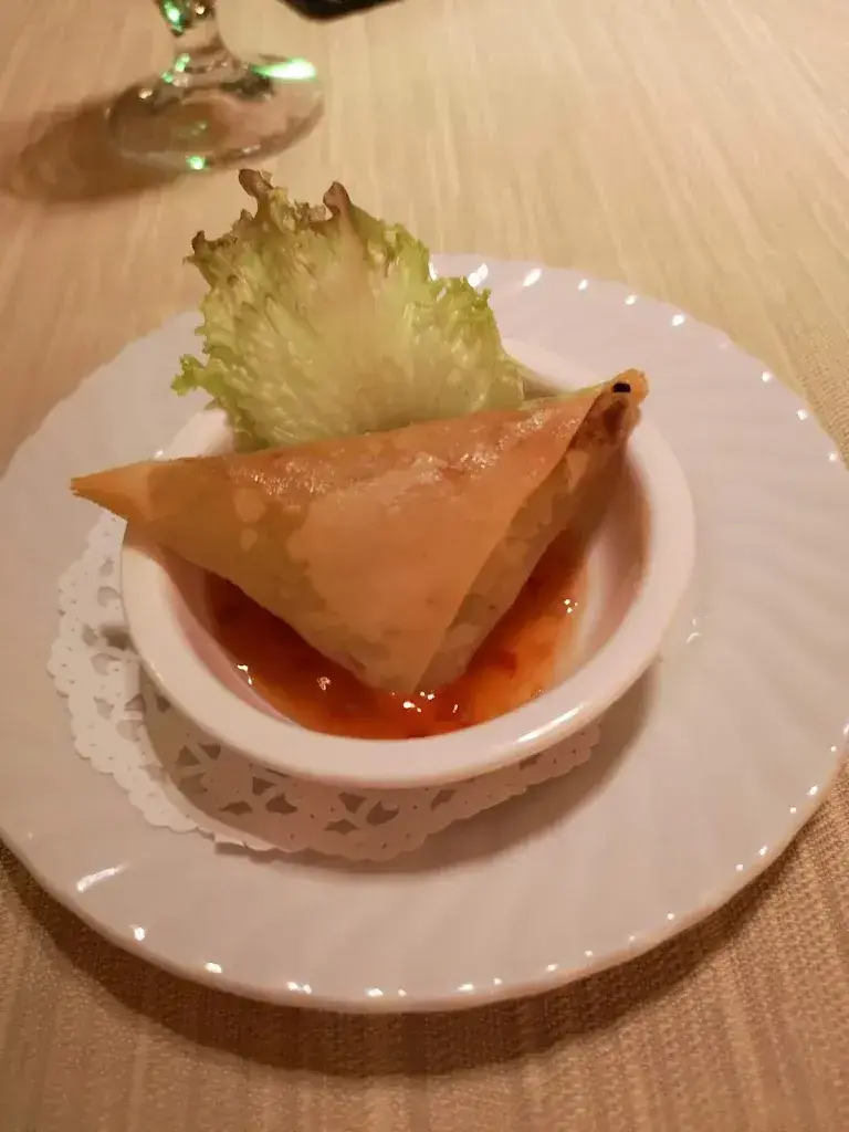 Michele Pedrazzoli_Auberge du Siam_Milvignes_review