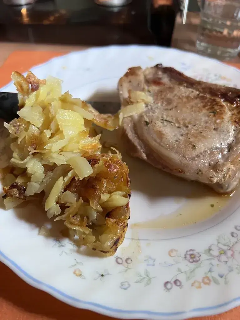 Ken_Restaurant Le Lessy_Gorgier_review